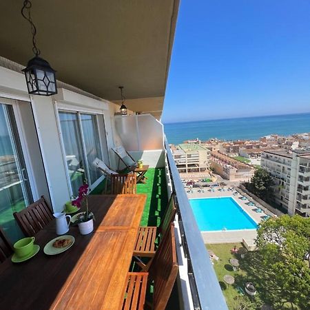 Apartamento Carihuela Torremolinos Eksteriør bilde
