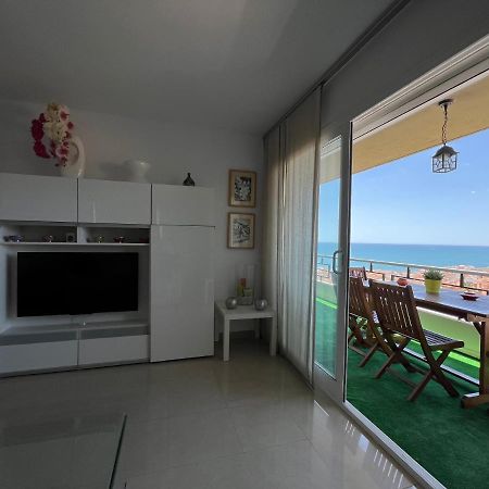 Apartamento Carihuela Torremolinos Eksteriør bilde