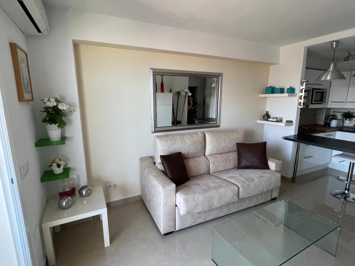 Apartamento Carihuela Torremolinos Eksteriør bilde