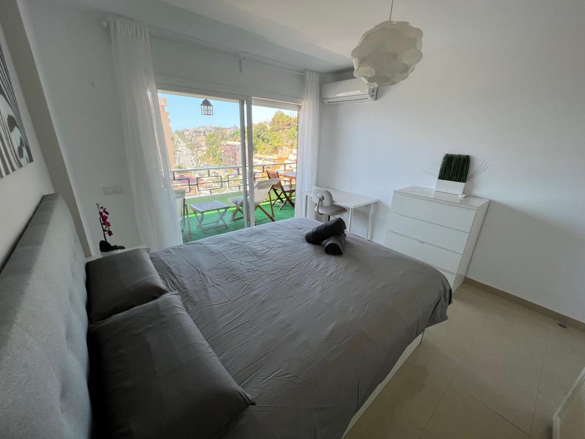 Apartamento Carihuela Torremolinos Eksteriør bilde