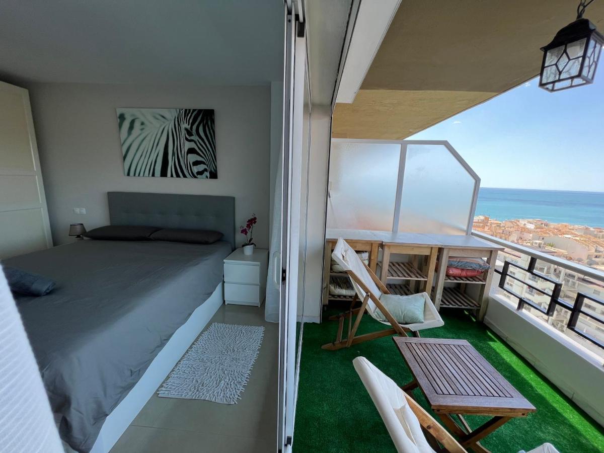 Apartamento Carihuela Torremolinos Eksteriør bilde