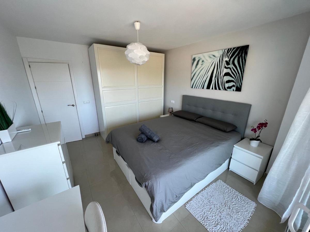 Apartamento Carihuela Torremolinos Eksteriør bilde