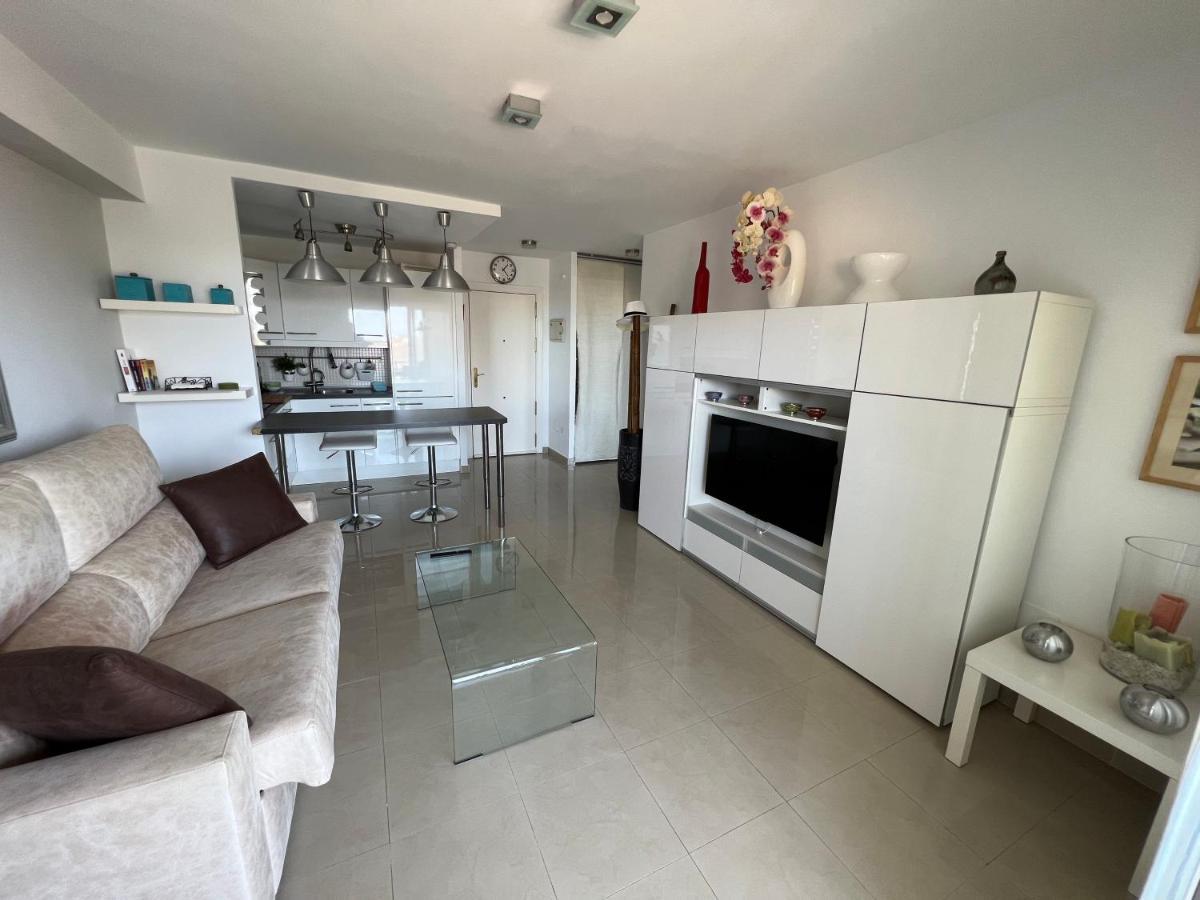 Apartamento Carihuela Torremolinos Eksteriør bilde