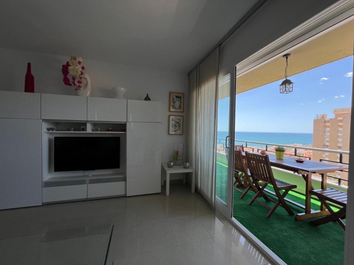 Apartamento Carihuela Torremolinos Eksteriør bilde