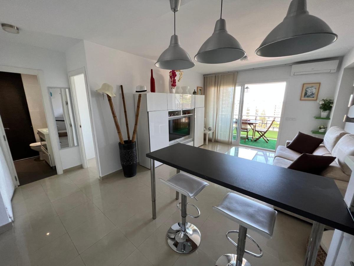 Apartamento Carihuela Torremolinos Eksteriør bilde