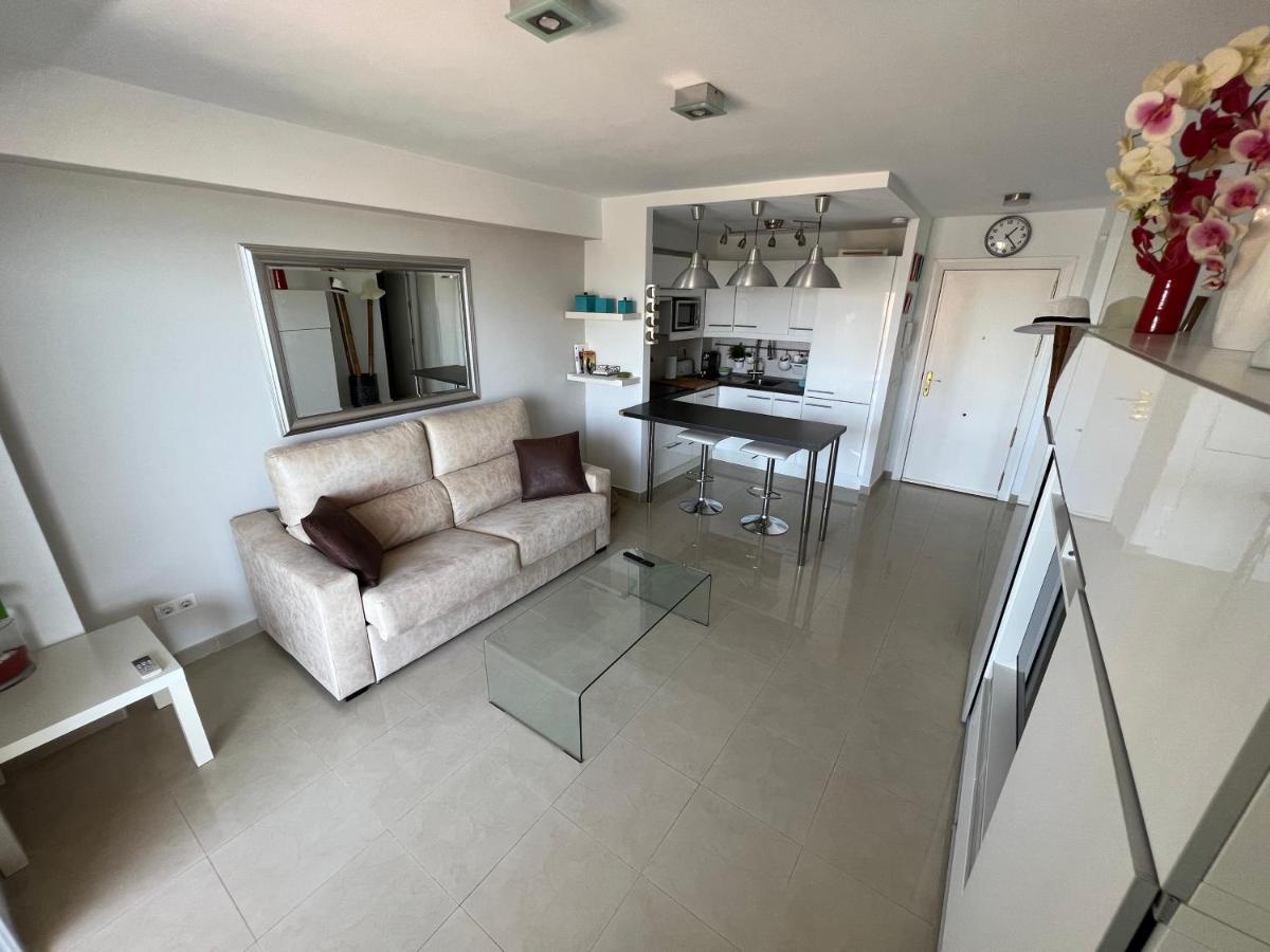 Apartamento Carihuela Torremolinos Eksteriør bilde