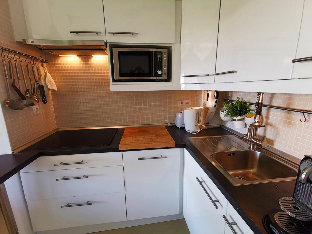 Apartamento Carihuela Torremolinos Eksteriør bilde