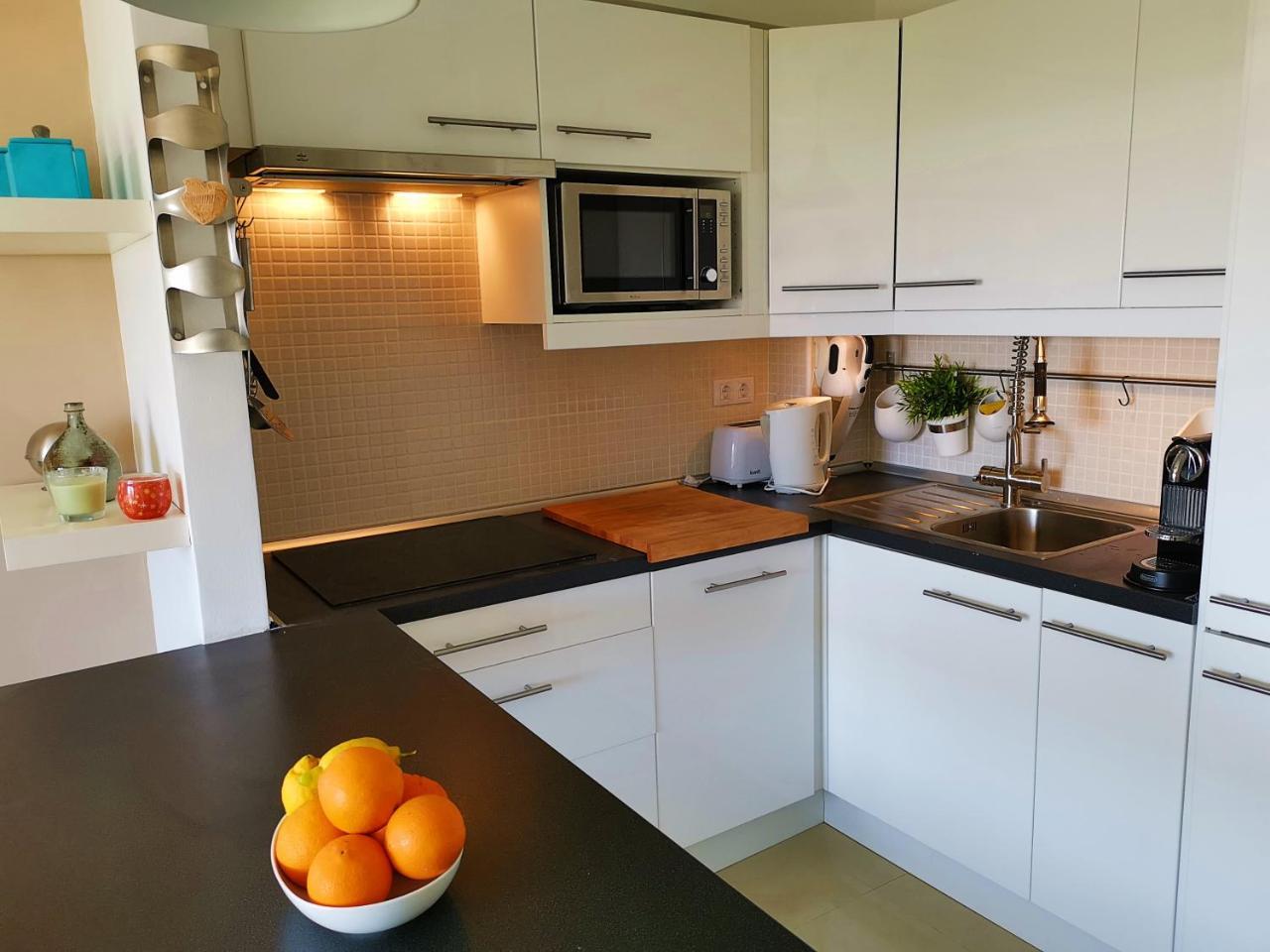Apartamento Carihuela Torremolinos Eksteriør bilde