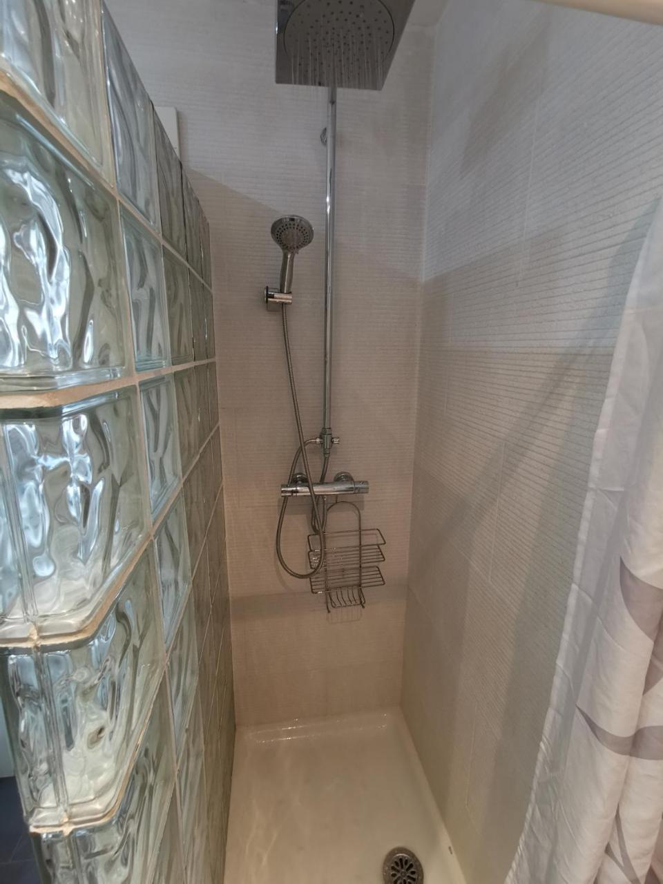 Apartamento Carihuela Torremolinos Eksteriør bilde