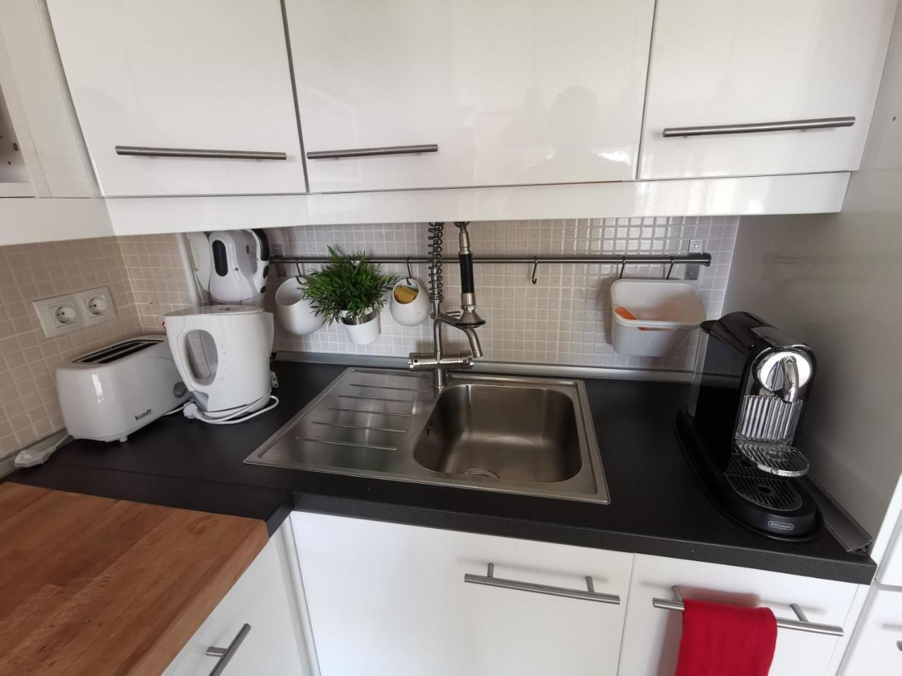 Apartamento Carihuela Torremolinos Eksteriør bilde