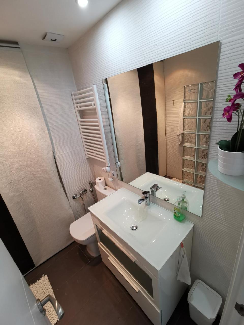 Apartamento Carihuela Torremolinos Eksteriør bilde