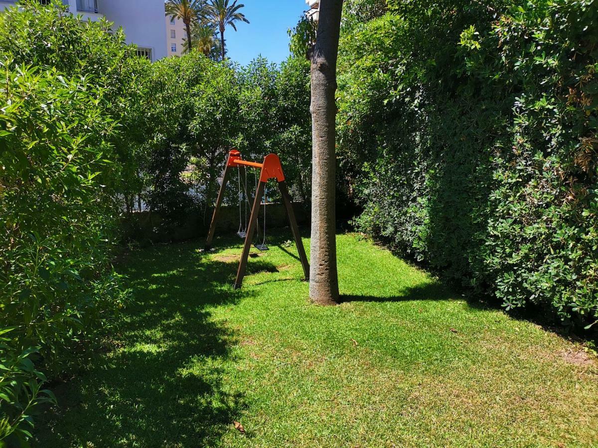 Apartamento Carihuela Torremolinos Eksteriør bilde