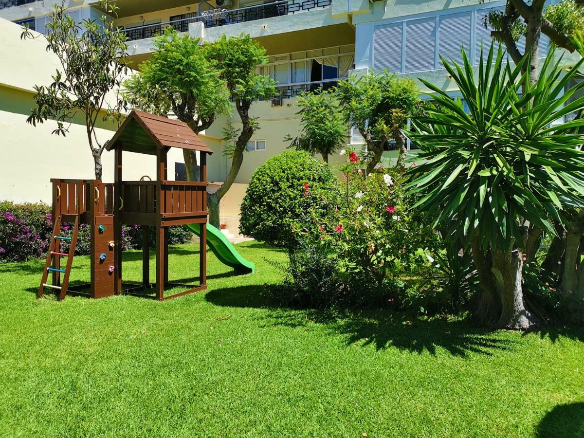 Apartamento Carihuela Torremolinos Eksteriør bilde