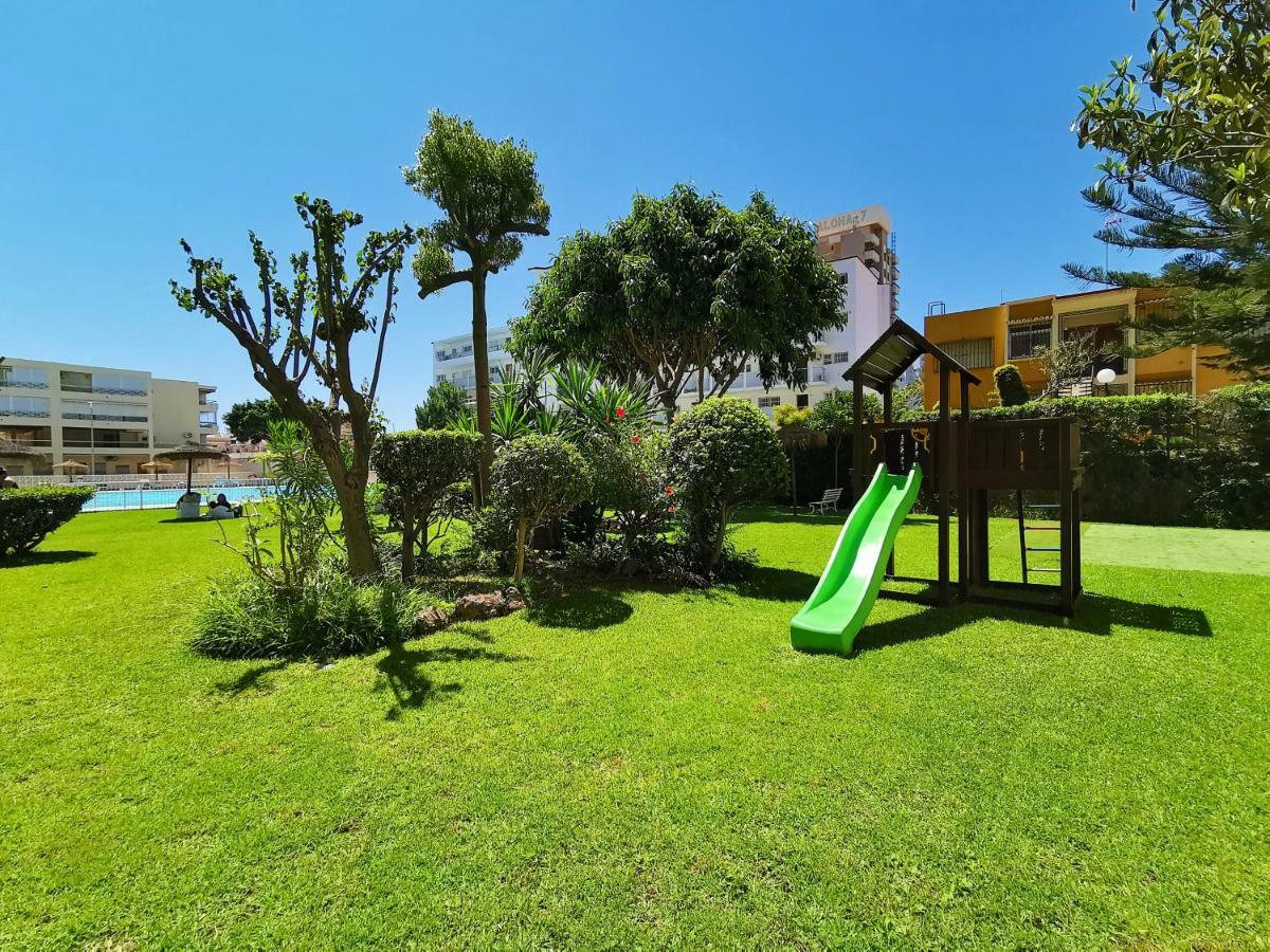 Apartamento Carihuela Torremolinos Eksteriør bilde