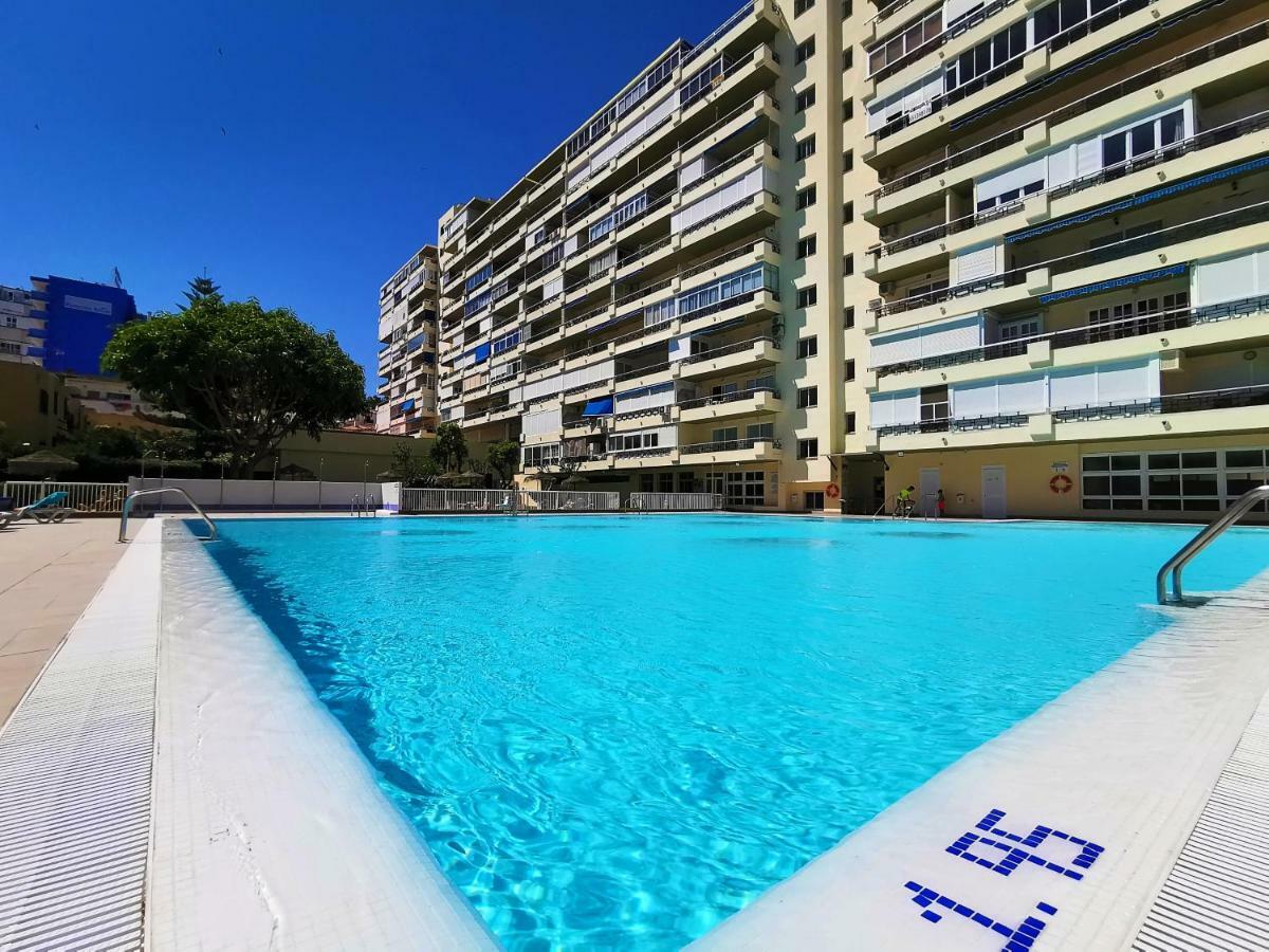 Apartamento Carihuela Torremolinos Eksteriør bilde